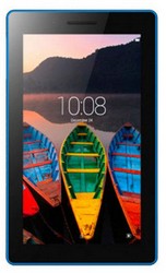 Замена экрана на планшете Lenovo Tab E7 7104F в Казане